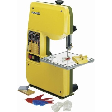 Piła taśmowa stołowa Proxxon Micromot MBS 240/E