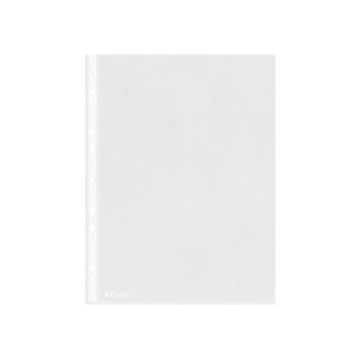 KOSZULKI GROSZKOWE A4 100 SZT.FOLIA 56171 ESSELTE