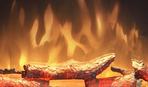 Электрокамин Dimplex Optiflame Prism 74 LED