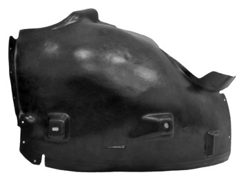 MERCEDES M W164 2005-2011 PODBĚH PRAVÁ II DÍL 1648841022