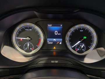 Skoda Karoq Crossover Facelifting 2.0 TDI SCR 150KM 2022 Škoda Karoq Skoda Karoq 1.5 TDI SCR 4X4 Style DSG, zdjęcie 13