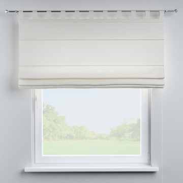 Dekoria Roleta rzymska Verona 160x170 biały