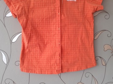 REGATTA-KOSZULA TREKKINGOWA 42 K6