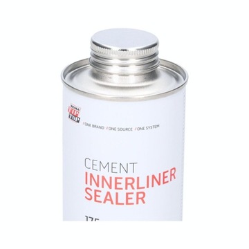 Innerliner Sealer 175г/210мл - герметик для заплат и вставок ТипТоп