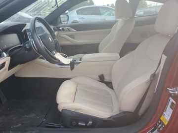 BMW Seria 4 G22-23-26 2023 BMW Seria 4 430XI 2023 2.0l 2.0 Benzyna 255KM, zdjęcie 7