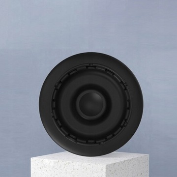 ОЧИСТИТЕЛЬ ВОЗДУХА С ПЕПЕЛЬНИЦЕЙ 30дБ, СЕРЫЙ