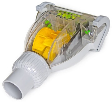Безмешковый пылесос Lehmann Tinosa 4000W.