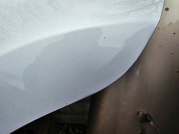 DVEŘE LEVÉ PŘEDNÍ ZADNÍ BARVA 775 PĚKNÝ MERCEDES W212