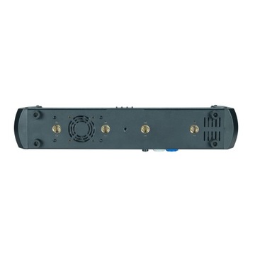 СВЕТОДИОДНЫЙ ДВИЖУЩИЙСЯ СТРОБ С OMEGA И FAST LOCK