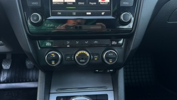 Skoda Octavia III Liftback 1.2 TSI 110KM 2015 Škoda Octavia Skoda Octavia Salon Polska/I, zdjęcie 34