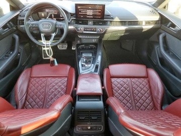Audi A5 F5 2021 Audi S5 Coupe 2021 Audi S5 Sportback Prestige 3.0 TFSI quattro 3.0 Benzyna, zdjęcie 7