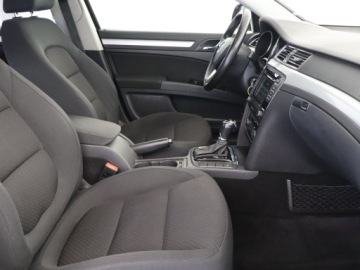Skoda Superb II Sedan 2.0 TDI CR DPF 170KM 2013 Skoda Superb 2.0 TDI, Salon Polska, 167 KM, DSG, zdjęcie 8