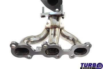 KOLEKTOR VÝFUKOVÝ NISSAN VQ30DE MAXIMA