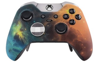 Передняя крышка eXtremeRate Xbox One Elite