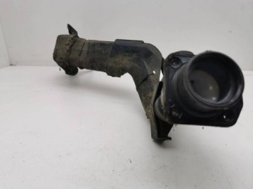 KIA Niro 2019 Wlew paliwa