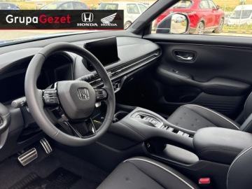 Honda ZR-V 2.0 i-MMD Hybrid 184KM 2026 Honda ZR-V e:HEV 2.0 iMMD 184KM SPORT *dostępne inne kolory" Rabat 10 tys z, zdjęcie 3
