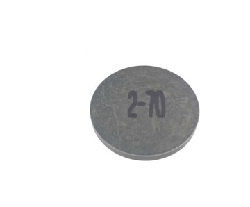 Płytka zaworowa Suzuki M13A / M15A / M16A METE