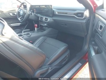 Ford Mustang VI 2024 Ford Mustang GT Premium 2024 5.0l 5.0 Benzyna 486KM, zdjęcie 9