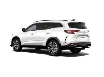 Renault Espace VI 2025 Espace 1.2 E-Tech Full Hybrid 200 Iconic MMT 5os., zdjęcie 5