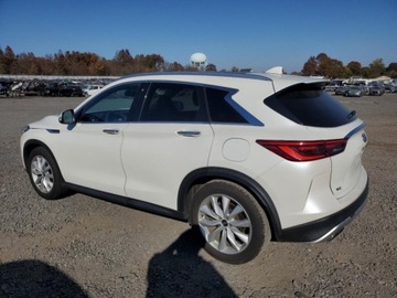 Infiniti QX50 2019 Infiniti QX50 2019 INFINITI QX50 ESSENTIAL 2.0 Benzyna 268KM, zdjęcie 2