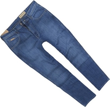 WRANGLER ARIZONA jeansy regular straight W31 L32