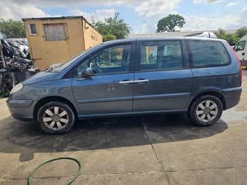 CITROEN C8 SVĚTLO LEVÝ ZADNÍ