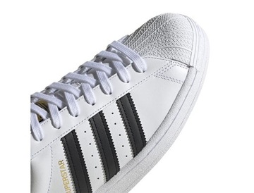 Buty Sportowe Adidas Superstar Originals EG4958 r.44