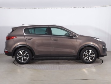 Kia Sportage IV SUV Facelifting 1.6 CRDI 136KM 2020 Kia Sportage 1.6 CRDi, Salon Polska, 4X4, zdjęcie 5