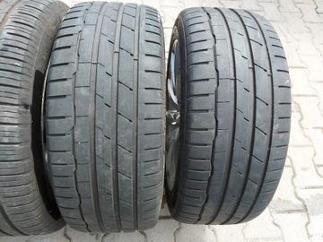 Диски VOLVO V90, алюминиевые диски 245/45/18