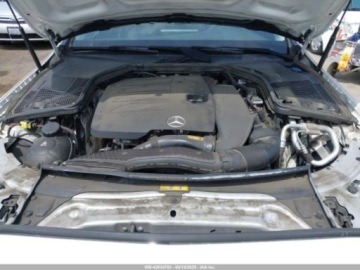 Mercedes Klasa C W205 2020 Mercedes-Benz Klasa C 300 2020 2.0l 2.0 Benzyna 255KM, zdjęcie 8