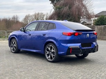 BMW X2 U10 SUV 2.0 18d 150KM 2025 BMW X2 sDrive18d Sport Suv 2.0 (150KM) 2025, zdjęcie 1