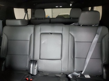 Chevrolet Suburban GMT900 2024 Chevrolet Suburban K1500 LT 2024 5.3l 5.3 Benzyna 355KM, zdjęcie 10