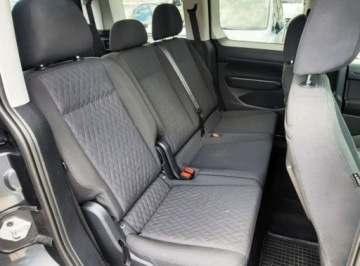 Volkswagen Caddy V Caddy 2.0 TDI 102KM 2022 Volkswagen Caddy Volkswagen Caddy 2.0 Diesel 102KM, zdjęcie 12