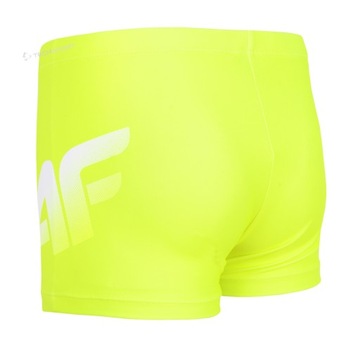 4F Трусы-боксеры для плавания для мальчиков, размер 158/164