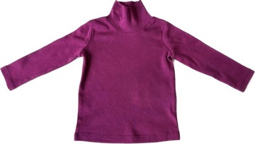 BENETTON SWETEREK/GOLF 9-12 Miesięcy 74cm