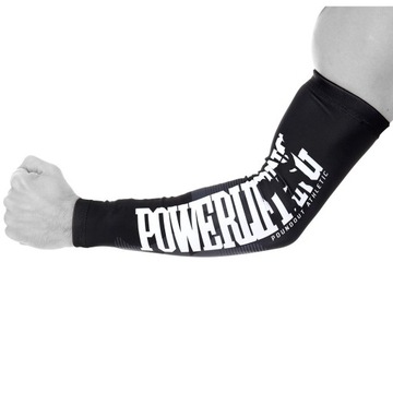 Компрессионный рукав POWERLIFTING L/XL
