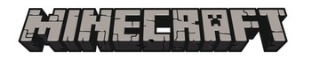 Брелок Minecraft открывалка для меча Paladone
