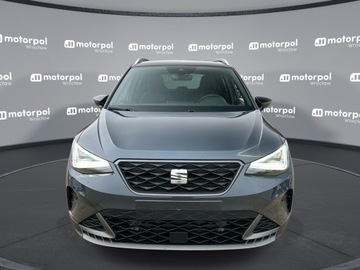 Seat Arona 2025 Seat Arona FR 1.0 TSI 115 KM DSG, zdjęcie 1