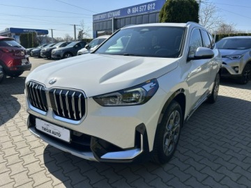 BMW X1 U11 2023 BMW X1 X-Drive 28i jak nowa!, zdjęcie 1