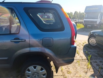 Квартал задний задний задний левый Honda CR-V 1