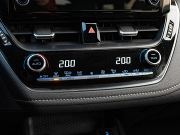 Suzuki Swace 2021 Suzuki Swace GD2L367#1.8 Hybrid Premium Plus CVT, zdjęcie 16