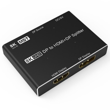 Przetwornica 10 W