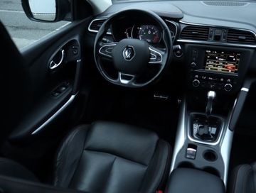 Renault Kadjar Crossover 1.2 Energy TCe 130KM 2017 Renault Kadjar 1.2 TCe, Salon Polska, Automat, zdjęcie 6