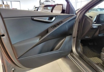 Kia Niro II 2025 Kia Niro KIA NIRO wyprzedaz 2025, nowy, bogata wersja Business Line 1.6, zdjęcie 5