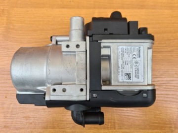 Webasto Retrofit kit TC4 9021037F Evo Diesel