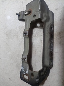 DRŽÁKY KAZETA CHLADIČ MAZDA CX-9 FACELIFT 2009