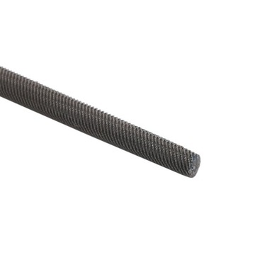 НАПИЛЬНИК ПО МЕТАЛЛУ КРУГЛЫЙ ЗАМОК 250/2 ПОЛИРОВКА