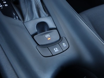 Toyota C-HR I Crossover 1.2L Turbo 116KM 2018 Toyota C-HR 1.2 Turbo, Salon Polska, Serwis ASO, zdjęcie 11