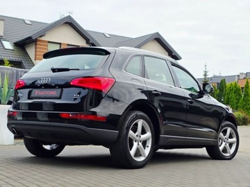 Audi Q5 I SUV Facelifting 2.0 TDI 177KM 2014 Audi Q5 quattro___2.0TDi 150KM___BiXenon LED Navi___Pelna Historia Serwiso, zdjęcie 2