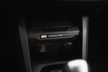 Ford Tourneo Courier II 1.0 EcoBoost 125KM 2024 Ford Tourneo Courier 1.0 EcoBoost, Salon Polska, zdjęcie 22